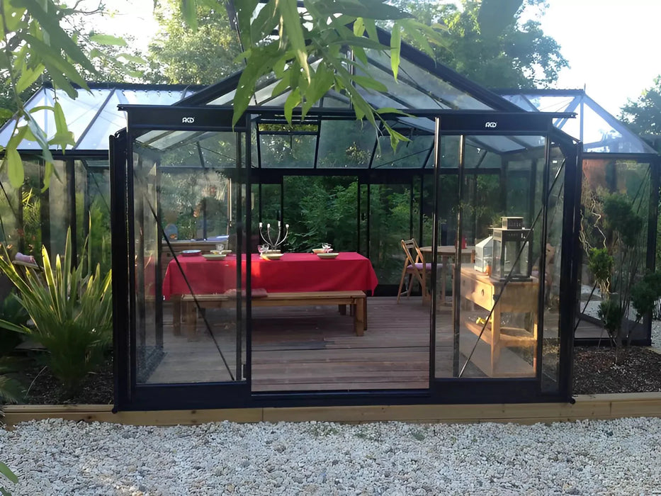 Serra Sophie 22,59 M²