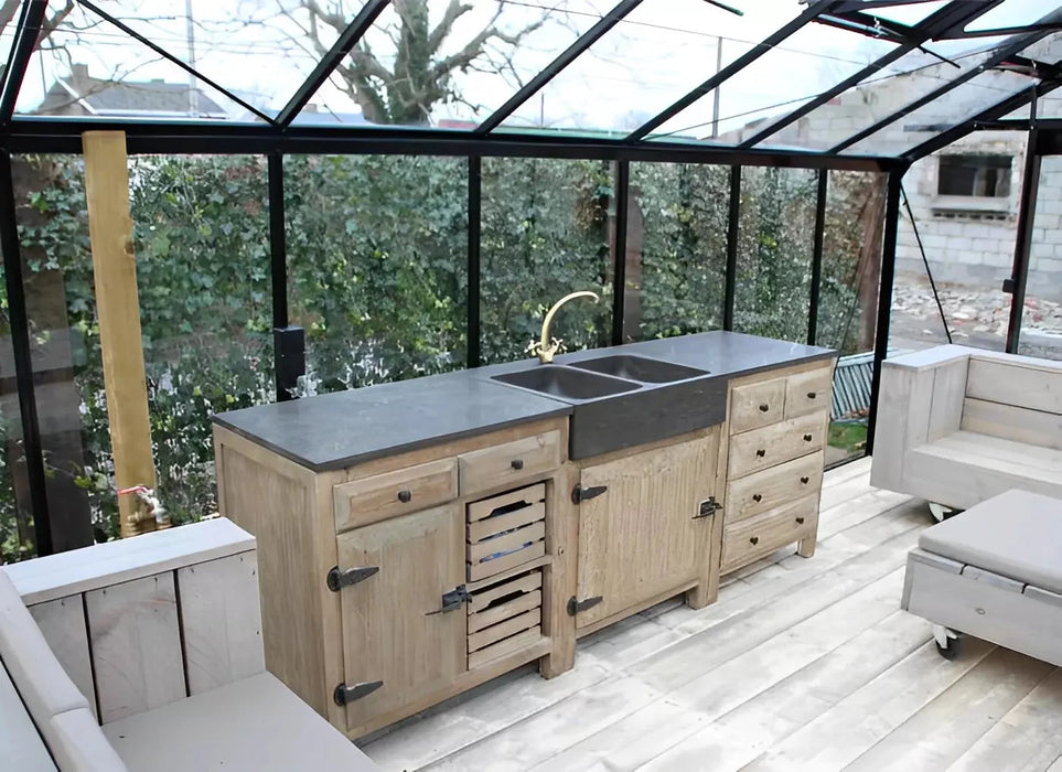 Serra Sophie 22,59 M²