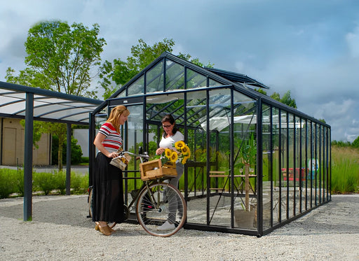 Serra Vittoriana 13,62 M²