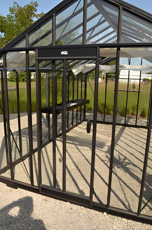 Serra Vittoriana 13,62 M²