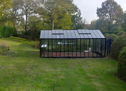 Serra Vittoriana 18,15 M²