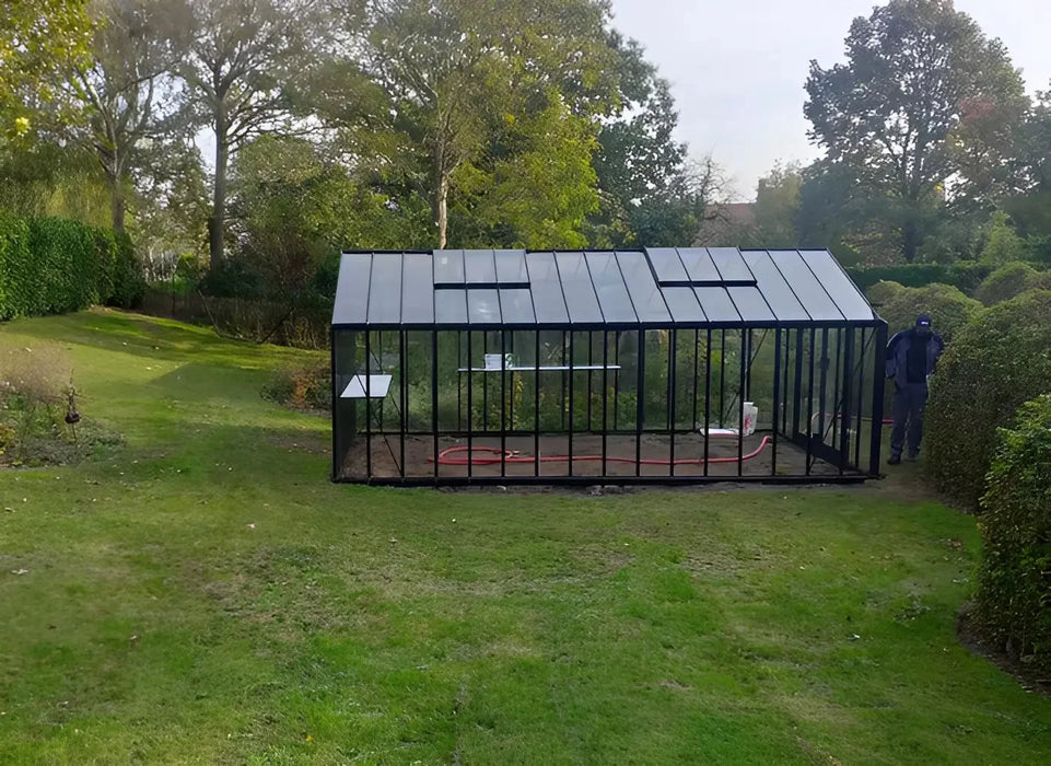 Serra Vittoriana 18,15 M²