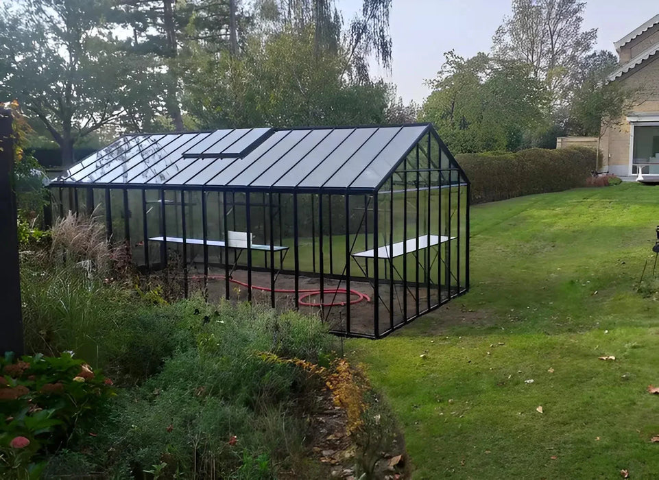 Serra Vittoriana 18,15 M²