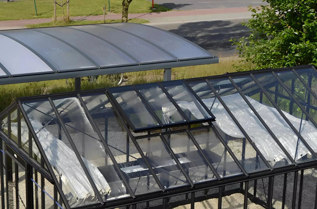 Serra Vittoriana 18,15 M²