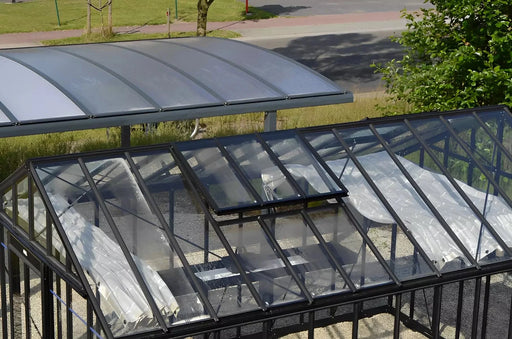 Serra Vittoriana 18,15 M²