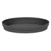 Sottovaso Tuscany In Plastica Ø54Cm Antracite