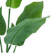 Strelitzia Nicolai - Pianta Artificiale Grande
