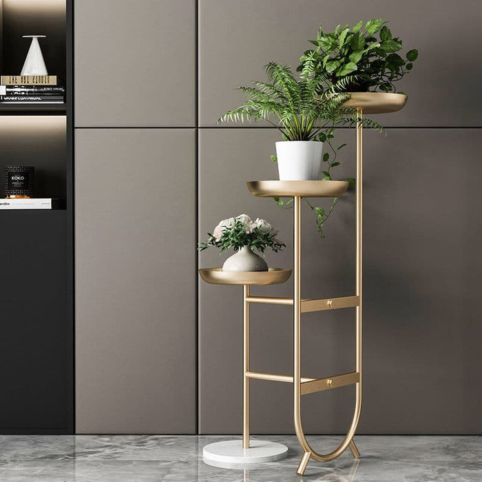 Supporto Per Piante Golden Auré