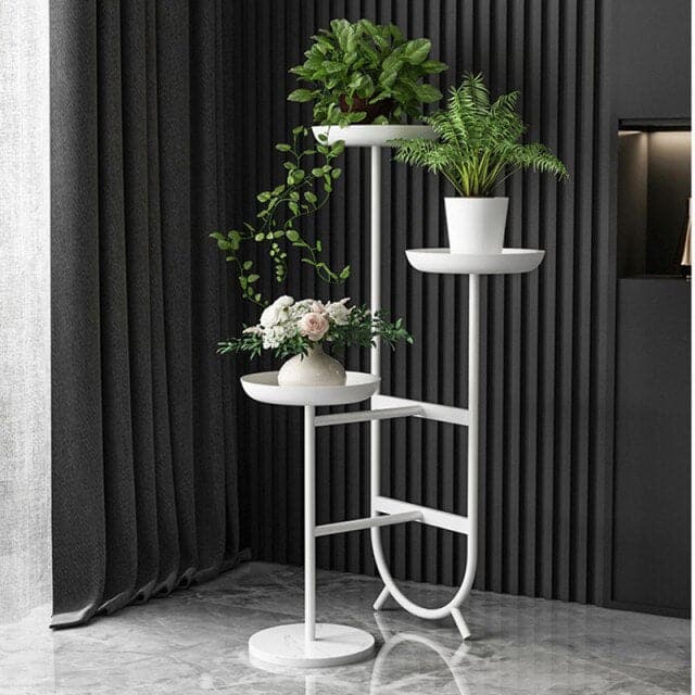 Supporto Per Piante Golden Auré