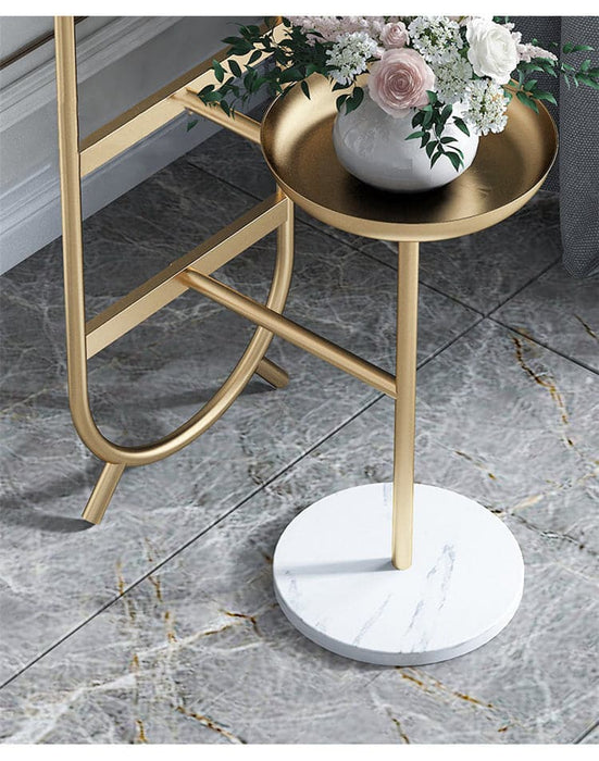 Supporto Per Piante Golden Auré