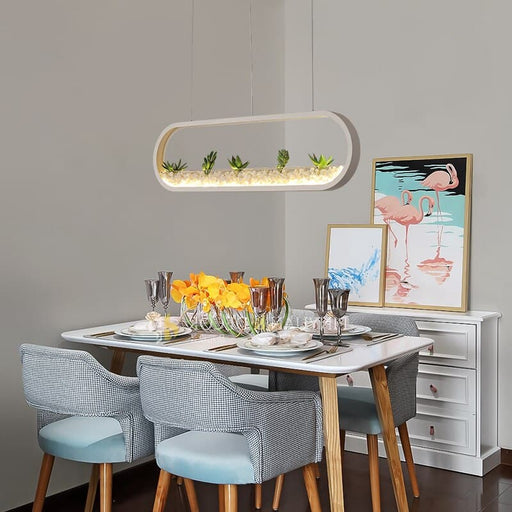 Lampada A Sospensione Arte