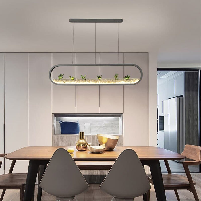 Lampada A Sospensione Arte