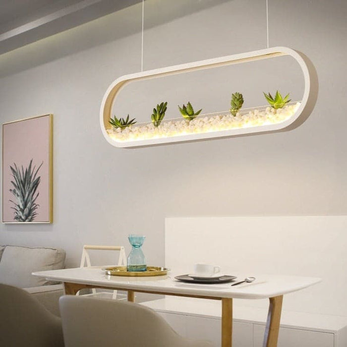 Lampada A Sospensione Arte