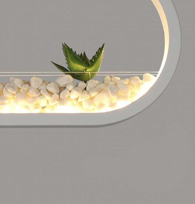 Lampada A Sospensione Arte