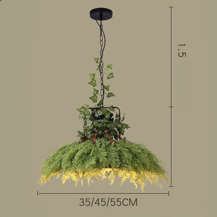 Lampada A Sospensione Da Sogno