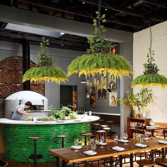 Lampada A Sospensione Da Sogno