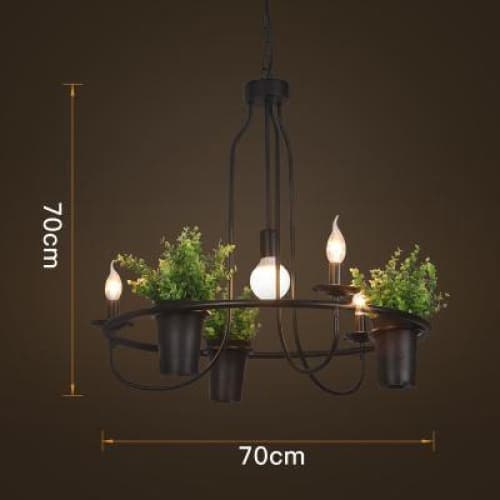 Lampada A Sospensione Kake