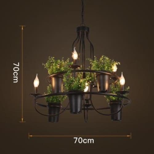 Lampada A Sospensione Kake