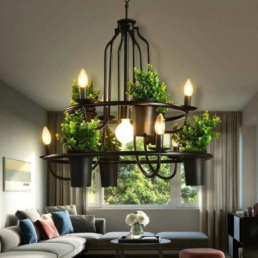 Lampada A Sospensione Kake