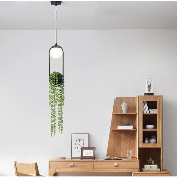 Sospensione Liane Pensile