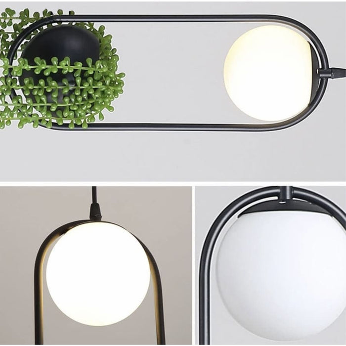 Sospensione Liane Pensile