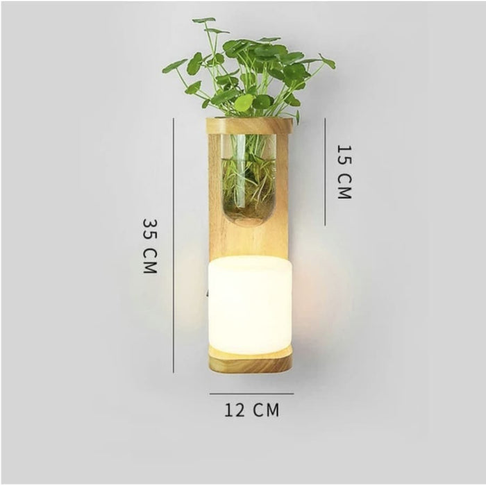 Lampada A Sospensione Per Piante