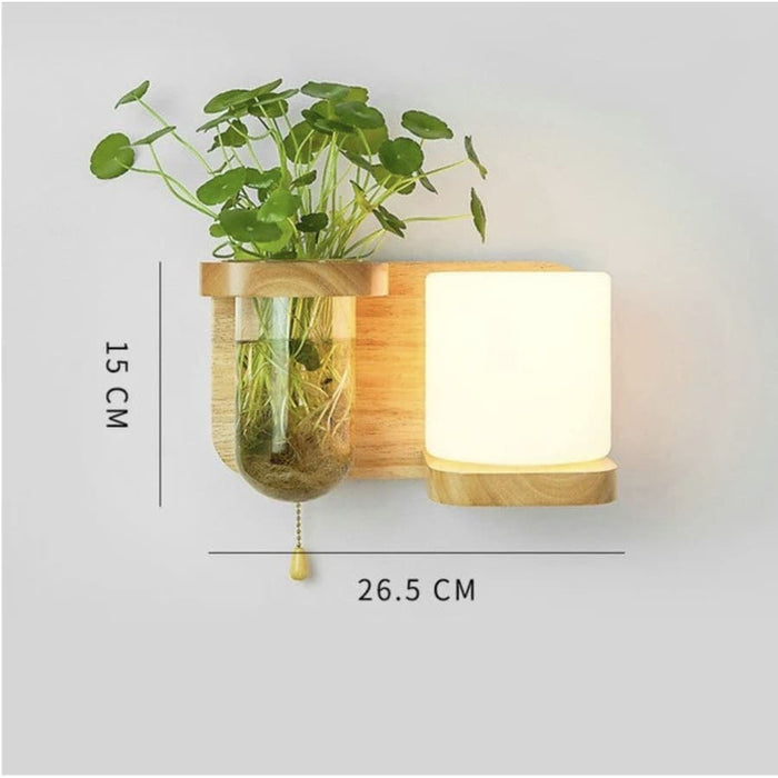 Lampada A Sospensione Per Piante