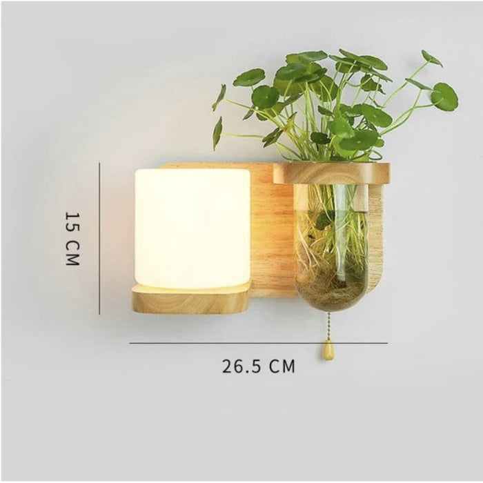 Lampada A Sospensione Per Piante