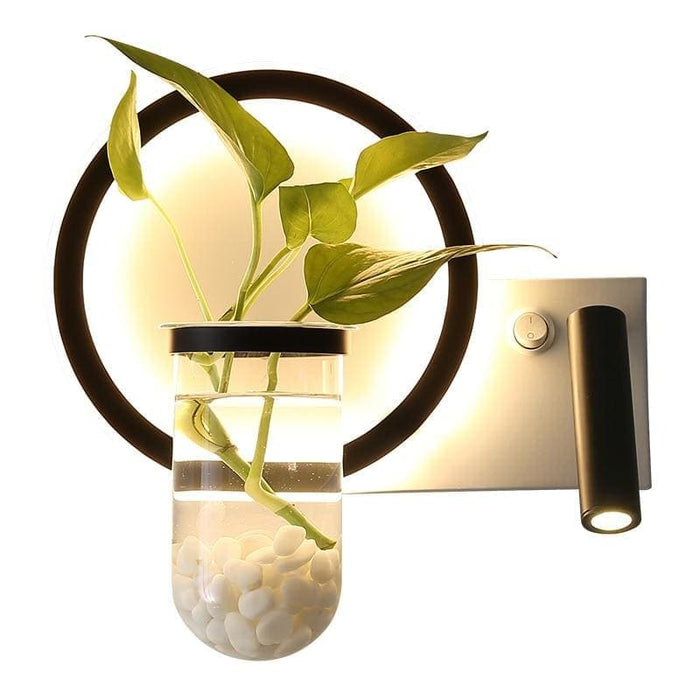 Lampada A Sospensione Luz