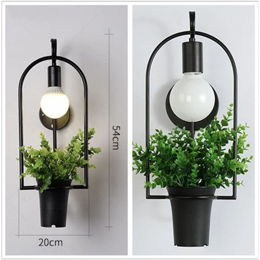 Lampada A Sospensione Muralys