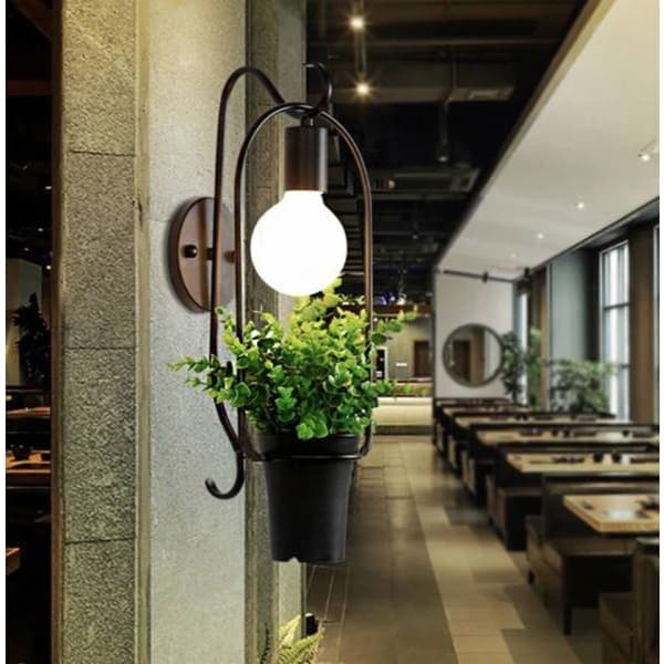 Lampada A Sospensione Muralys