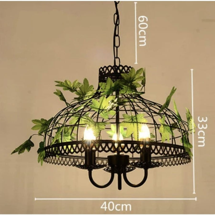 Lampada A Sospensione Sosken