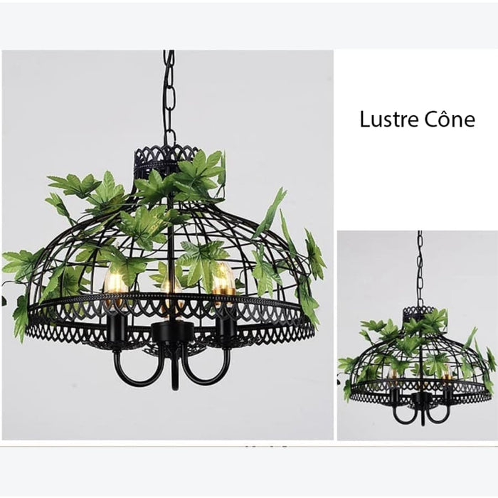 Lampada A Sospensione Sosken