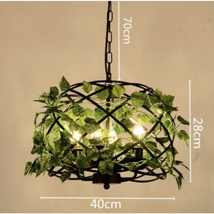 Lampada A Sospensione Sosken