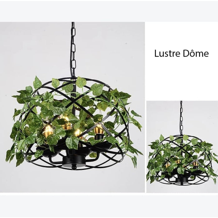 Lampada A Sospensione Sosken