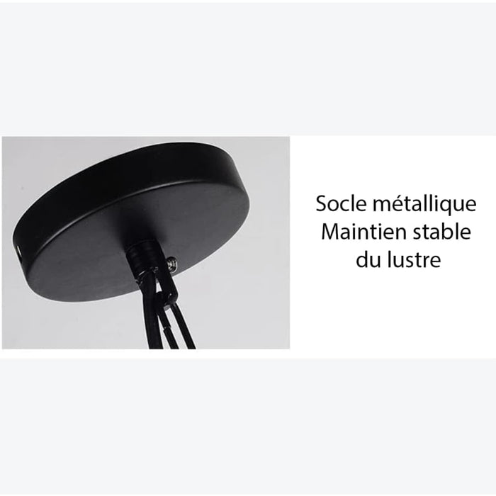 Lampada A Sospensione Sosken