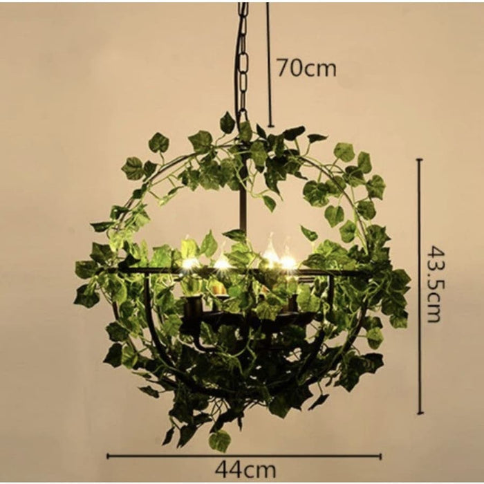 Lampada A Sospensione Sosken