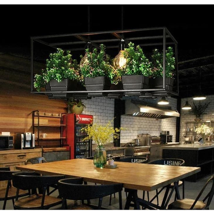 Lampada A Sospensione Cicogna