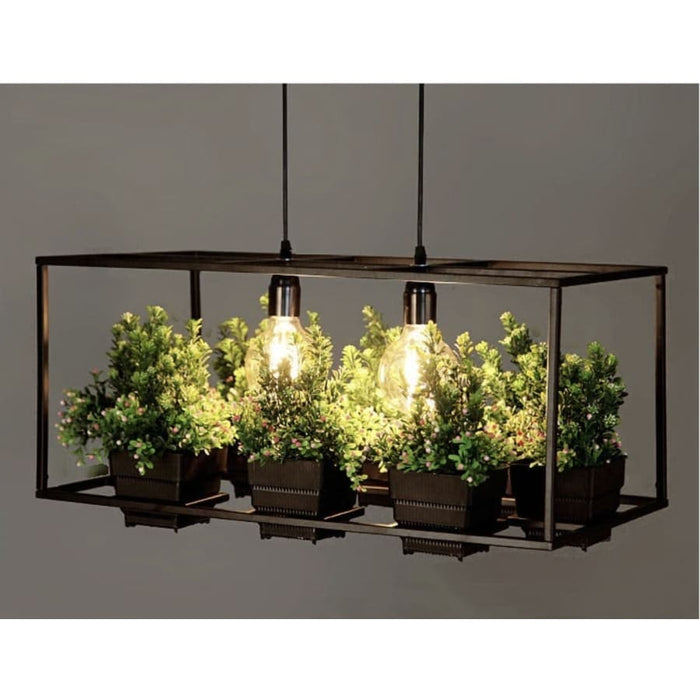 Lampada A Sospensione Cicogna