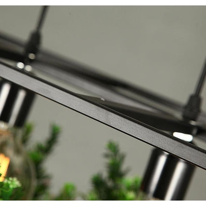 Lampada A Sospensione Cicogna