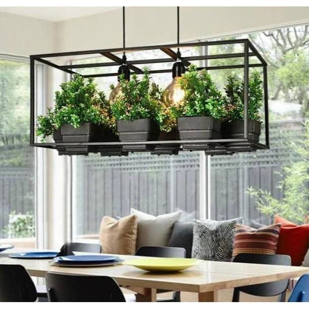 Lampada A Sospensione Cicogna