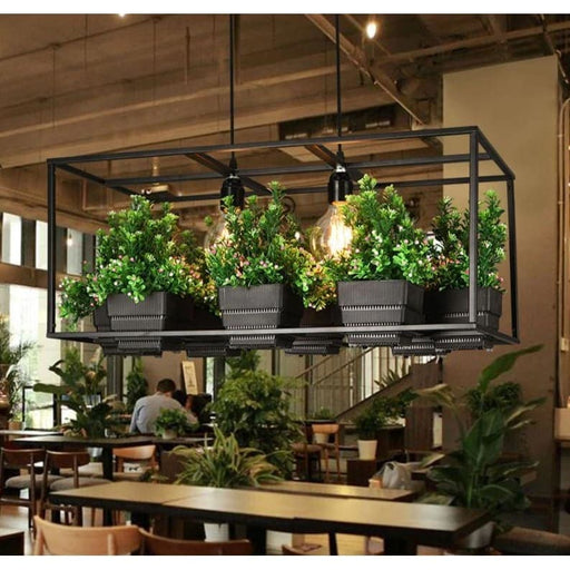 Lampada A Sospensione Cicogna