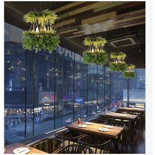 Lampada A Sospensione Varm