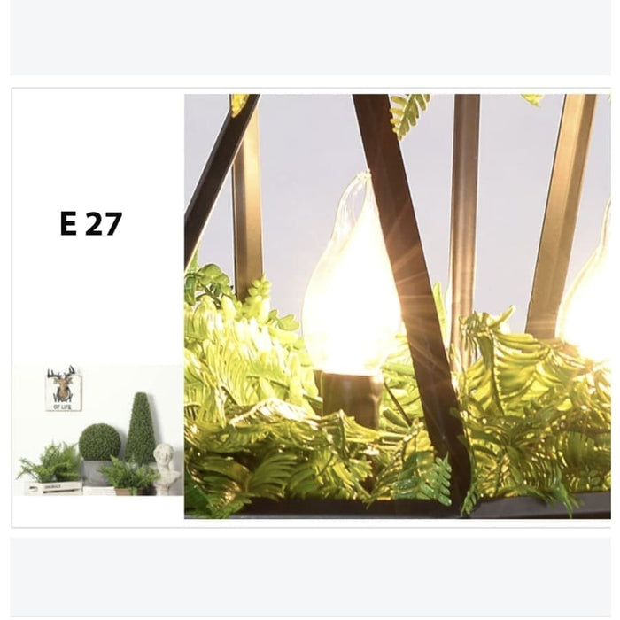 Lampada A Sospensione Varm