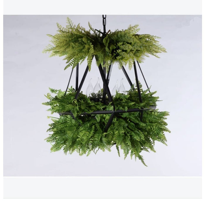 Lampada A Sospensione Varm