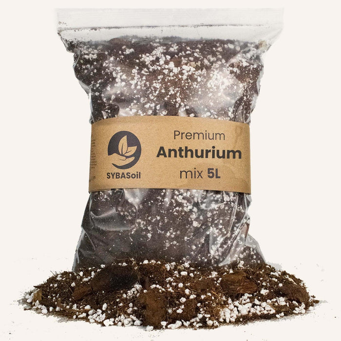 Terriccio Per Anthurium - 5L