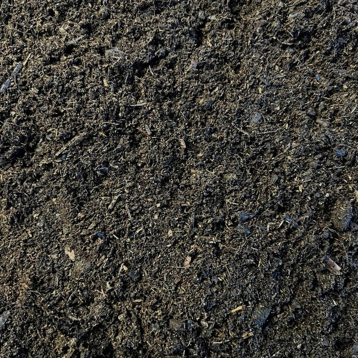 Terriccio Biologico Per Orto - 40L
