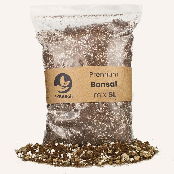 Terreno Per Bonsai - 5 Litri