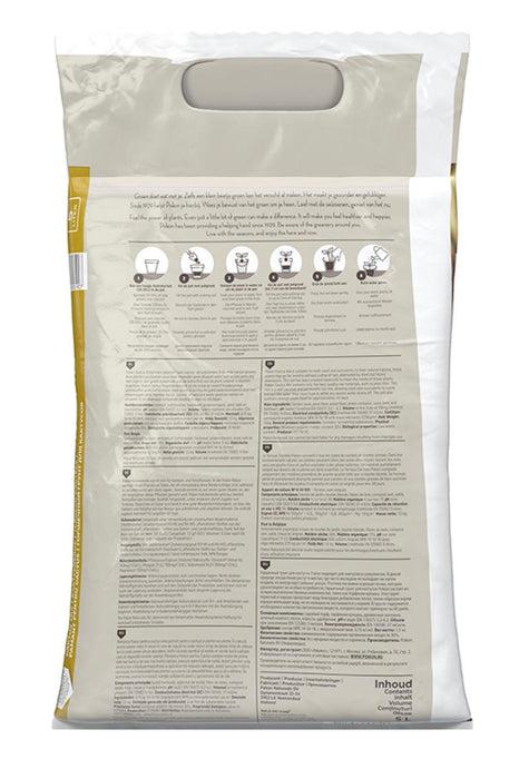 Terreno Per Cactus - 5 Litri