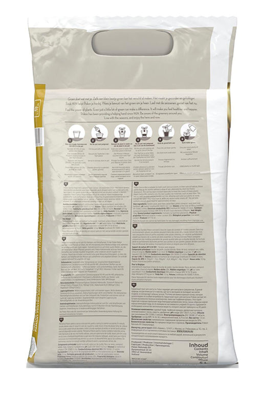 Terreno Per Cactus - 5 Litri